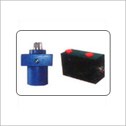 Hydraulic Clamp Cylinder