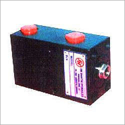 Rectangle Clamp Cylinder