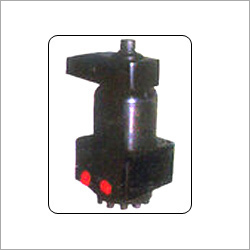 Swing Clamp Cylinders