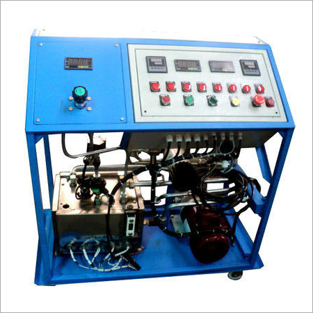Hydraulic Spl Power Pack