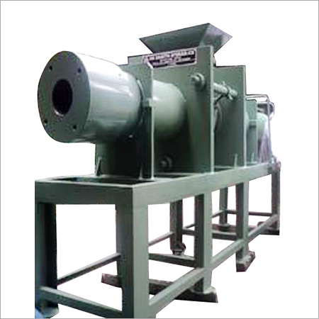 Hydraulic Horizontal Press