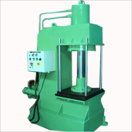 Hydraulic C Frame Press - High Grade Material, 2 to 400 Ton Capacity | Customizable Options, Durable, Efficient Operation, H Frame Variants