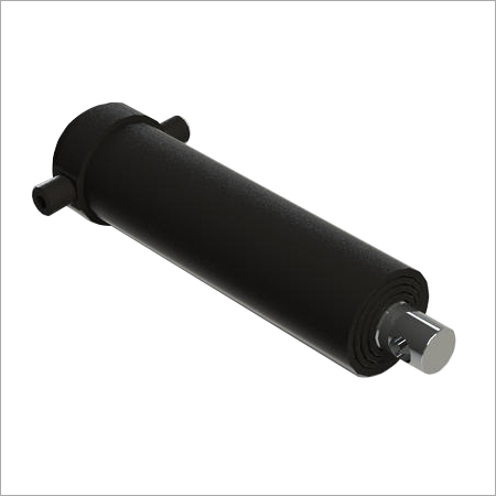 Front End Hydraulic Telescopic Cylinder