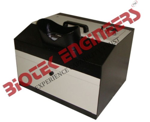 UV CABINET