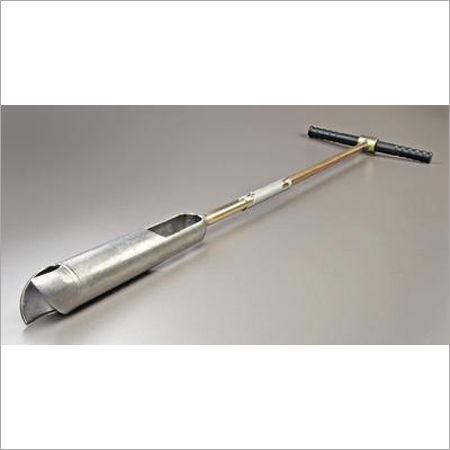 Soil Sampling Augers