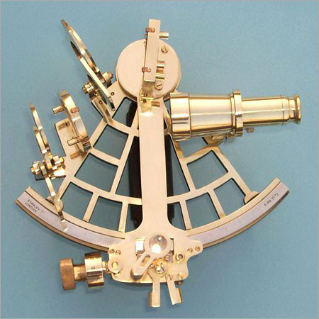Nautical Sextant