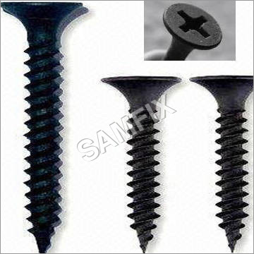 Self Tapping Screws