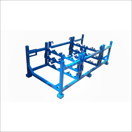 Returnable Dunnage