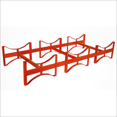 Storage Solutions By RIGHT ENGINEERS AND EQUIPMENT INDIA PVT. LTD.