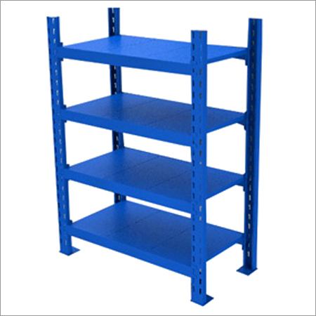 Warehouse Storage Racks