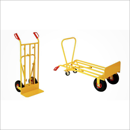 Utility Trolley