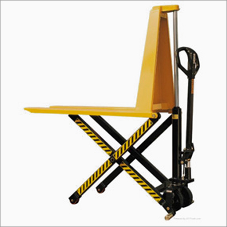 Scissor Lift Tables