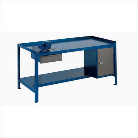 Industrial Working Table
