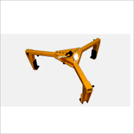 Tackles Lifting Tools