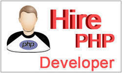 PHP Developer Hiring Services