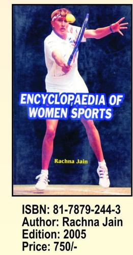 Encyclopedia of Sports