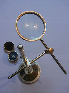 Table Magnifying Glass