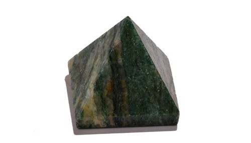 Green Mica