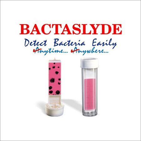 Bacteria Testing Kits - Dipslide