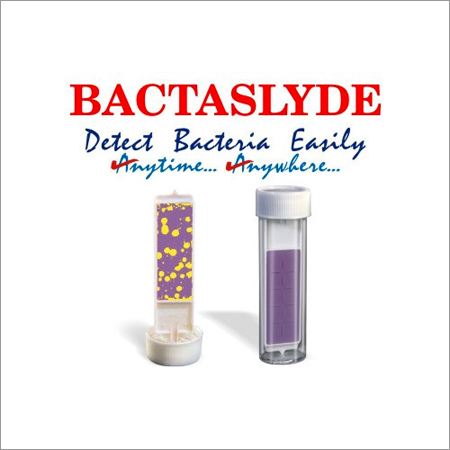 Escherichia Coli Test Kit