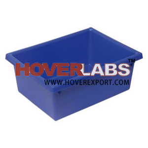 PLASTIC BASIN