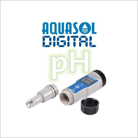 Pen Type PH Meter