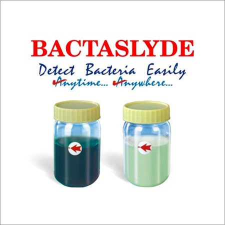 Salmonella Test Kit