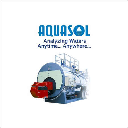 Boiler Water Test Kit