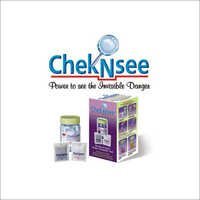 Drinking Water Test Kit