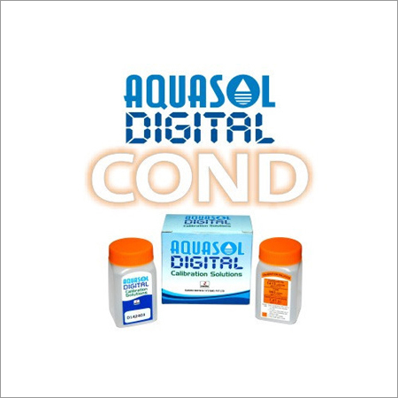 TDS Calibration Solution
