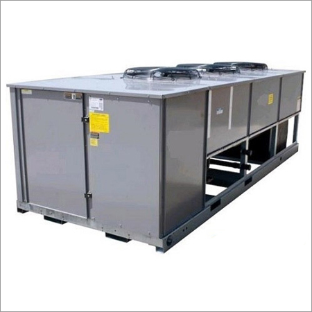 Cooling Water Chemicals