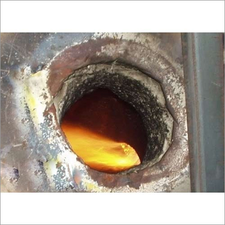 Furnace Post Treatment Cleaning Chemical