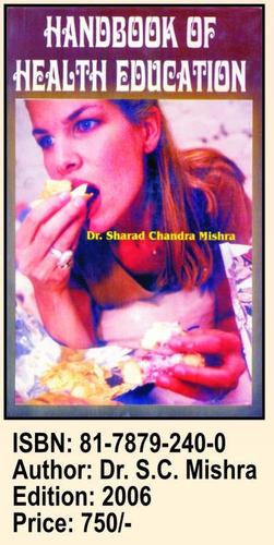 Handbook on Health Education