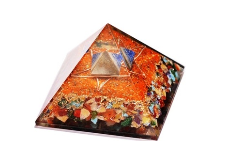 Orgonite