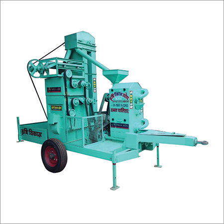 New Nano Model Trolly Machine