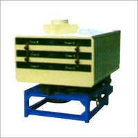 White Rice Grader