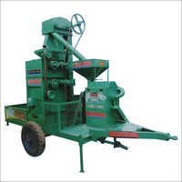 Single Rice Polisher Machine