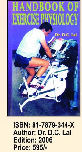 Handbook of Exercise Physiology