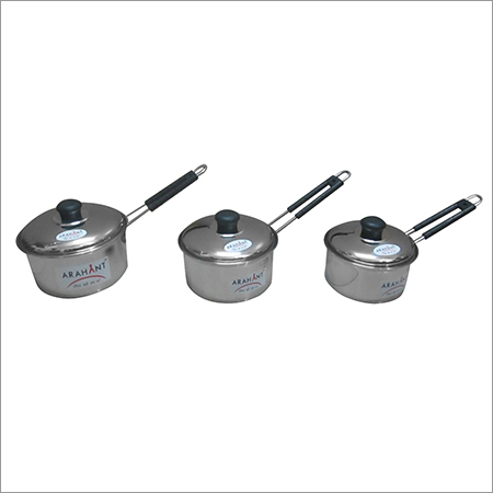 Saucepan Wire Handle