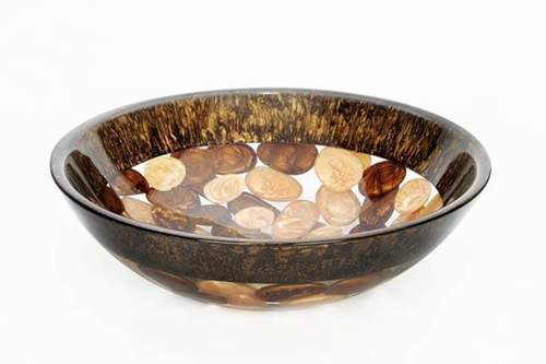 Resin Wash Bowl SG -1654