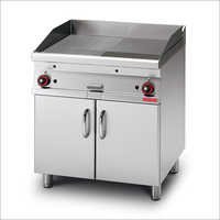Lava & Hot Grill