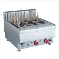 Pasta Cooker