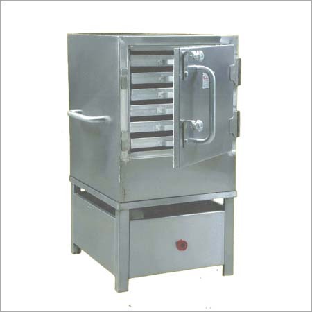 Idli Steamer