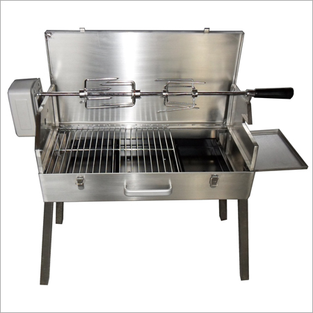 Barbecue Grill By Sky-Tech Kitchen Equipment Co.