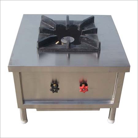 Stock Pot Stove