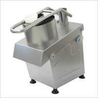 Vegetable cutting Machine