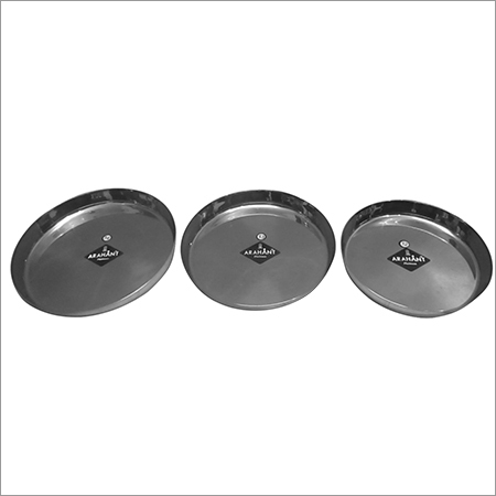 Khumcha(Thali)