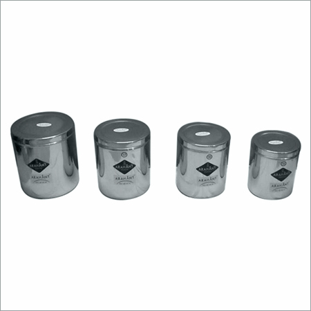 Deep Dabba Storages Container