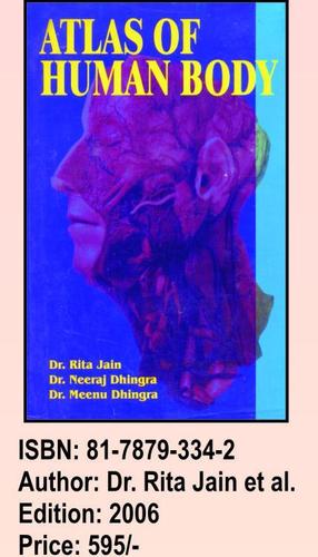 Atlas of Human Body