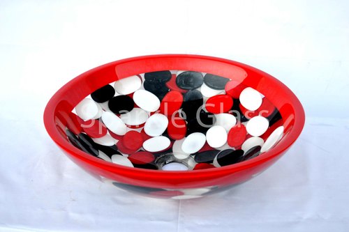 Resin Wash Bowl Sg-1009 Size: 16X16